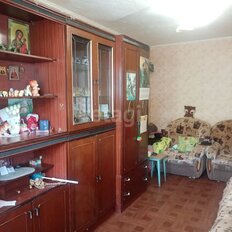 Квартира 30,2 м², 1-комнатная - изображение 4