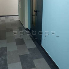 Квартира 49 м², 1-комнатная - изображение 5