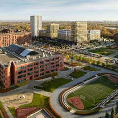 Квартира 69,3 м², 2-комнатная - изображение 2