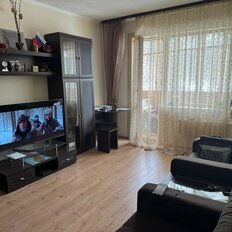 Квартира 53,6 м², 2-комнатная - изображение 2