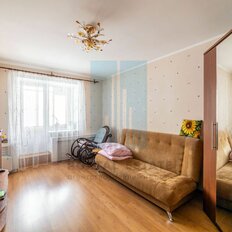 Квартира 46,6 м², 2-комнатная - изображение 1