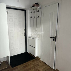 Квартира 35,6 м², 1-комнатная - изображение 4