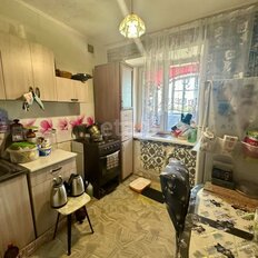 Квартира 35,5 м², 1-комнатная - изображение 5