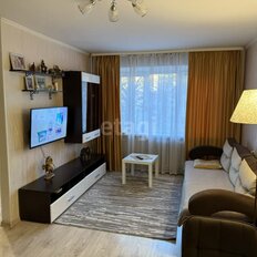 Квартира 43 м², 2-комнатная - изображение 1
