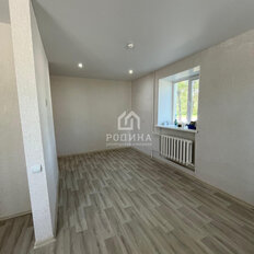 Квартира 33,1 м², 1-комнатная - изображение 2
