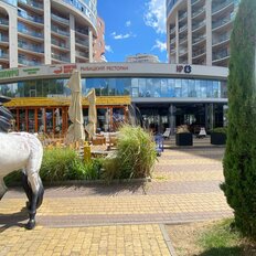 Квартира 33,1 м², студия - изображение 5