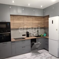 Квартира 66,4 м², 3-комнатная - изображение 1