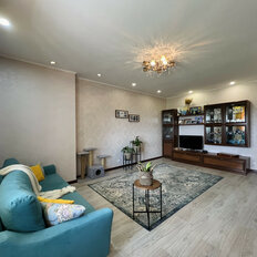 Квартира 114,7 м², 3-комнатная - изображение 4