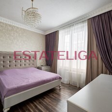 Квартира 104 м², 4-комнатная - изображение 3