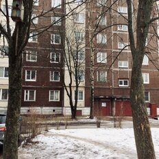 Квартира 41,9 м², 1-комнатная - изображение 1