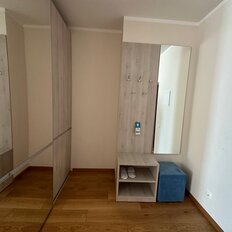 Квартира 63 м², 1-комнатная - изображение 3