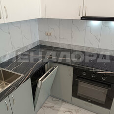 Квартира 57,5 м², 2-комнатная - изображение 4