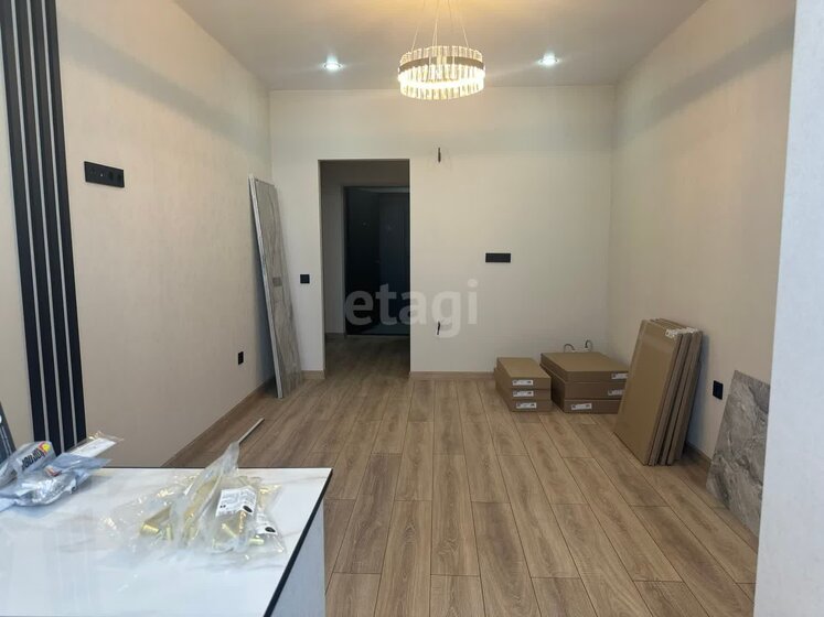 23,1 м², квартира-студия 3 600 000 ₽ - изображение 25