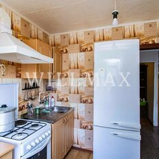 Квартира 30 м², 1-комнатная - изображение 2