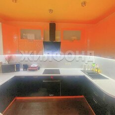 Квартира 86,7 м², 3-комнатная - изображение 1