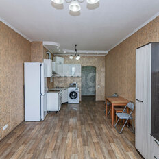 Квартира 33 м², студия - изображение 4