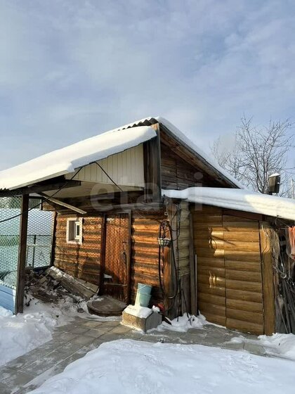 160 м² дом, 11 соток участок 10 300 000 ₽ - изображение 48