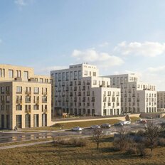 Квартира 64,2 м², 2-комнатная - изображение 2