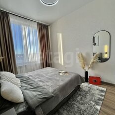 Квартира 35,5 м², 1-комнатная - изображение 3