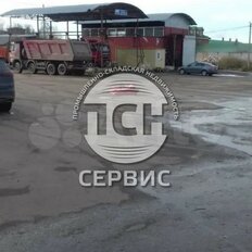 3500 м², производственное помещение - изображение 5