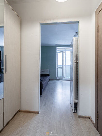 23 м², квартира-студия 3 840 000 ₽ - изображение 76