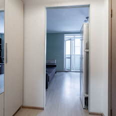 Квартира 24,3 м², студия - изображение 1