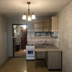 Квартира 20,4 м², 1-комнатная - изображение 3