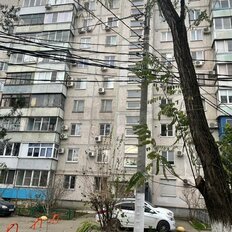 Квартира 69 м², 3-комнатная - изображение 1