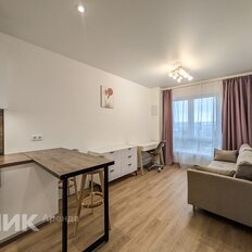 Квартира 31,6 м², 1-комнатная - изображение 5