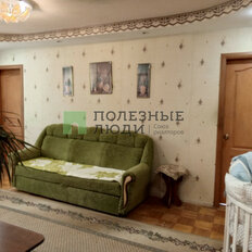 Квартира 59 м², 4-комнатная - изображение 1