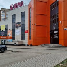 22,6 м², помещение свободного назначения - изображение 2