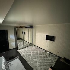 Квартира 35 м², 1-комнатная - изображение 3