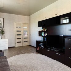 Квартира 91 м², 3-комнатная - изображение 1