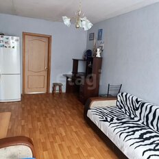 Квартира 47,1 м², 2-комнатная - изображение 1