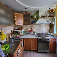 Квартира 32,2 м², 1-комнатная - изображение 1