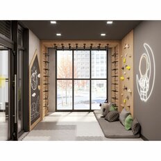 Квартира 56,3 м², 2-комнатная - изображение 4