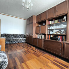 Квартира 61 м², 3-комнатная - изображение 4
