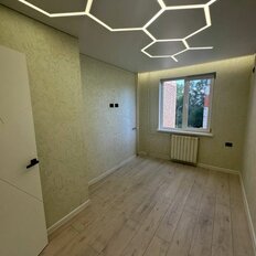 Квартира 69,7 м², 3-комнатная - изображение 3