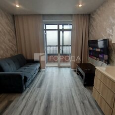 Квартира 22,3 м², студия - изображение 1