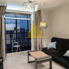 Квартира 55 м², 2-комнатная - изображение 4