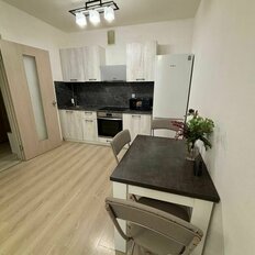 Квартира 34 м², 1-комнатная - изображение 3