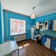 Квартира 40 м², 1-комнатная - изображение 3