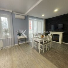 Квартира 74 м², 2-комнатная - изображение 4