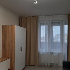 Квартира 31,3 м², студия - изображение 3
