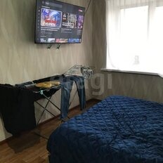 Квартира 31 м², 1-комнатная - изображение 4