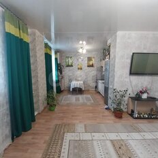 Квартира 85,2 м², 3-комнатная - изображение 1