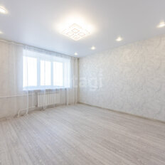 Квартира 63,3 м², 3-комнатная - изображение 2