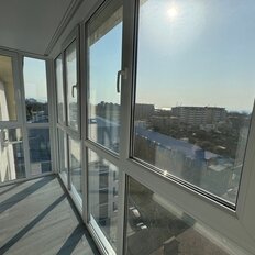 Квартира 24,7 м², студия - изображение 3
