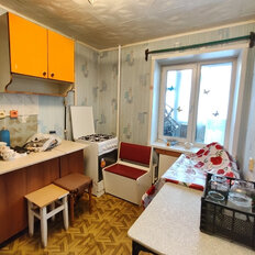 Квартира 49,4 м², 2-комнатная - изображение 3