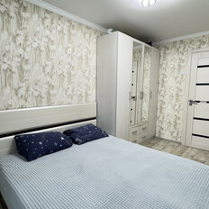 Квартира 58 м², 3-комнатная - изображение 4